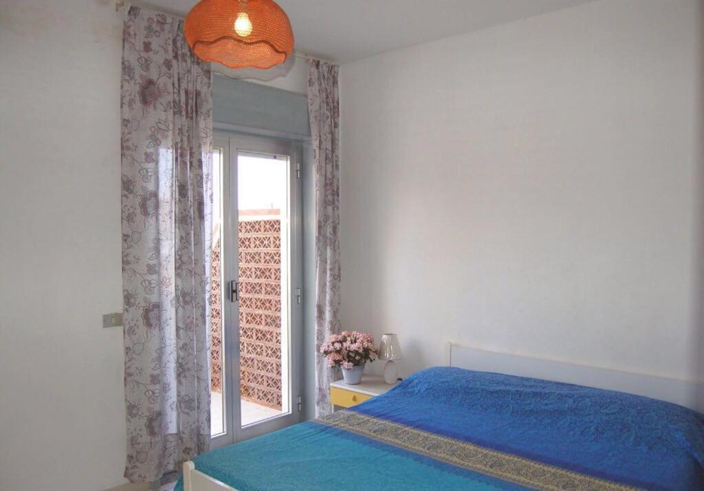 Le Zagare Apartments Sant'Alessio Siculo Eksteriør billede