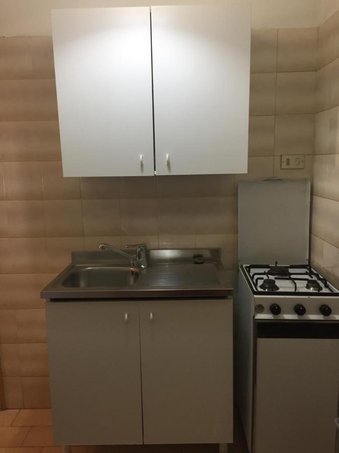 Le Zagare Apartments Sant'Alessio Siculo Eksteriør billede