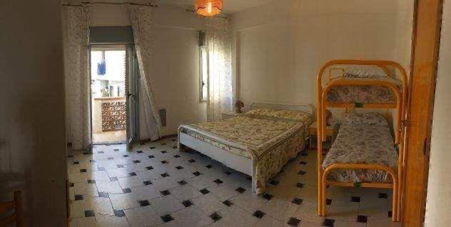 Le Zagare Apartments Sant'Alessio Siculo Eksteriør billede